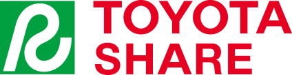 TOYOTA SHARE