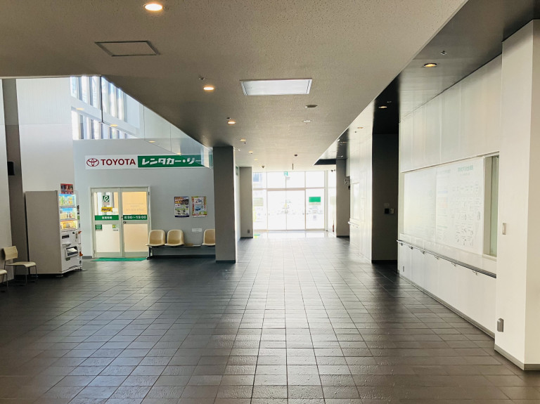 琴似駅前店