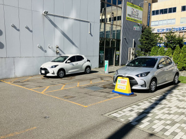 琴似駅前店ステーション